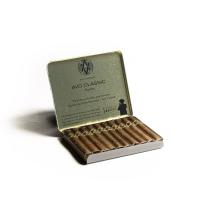 AVO Classic Uvezian Puritos - Tin of 10